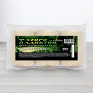 Флуоро технопланктон Art Fishing, 3шт/уп, 180г, Полуниця